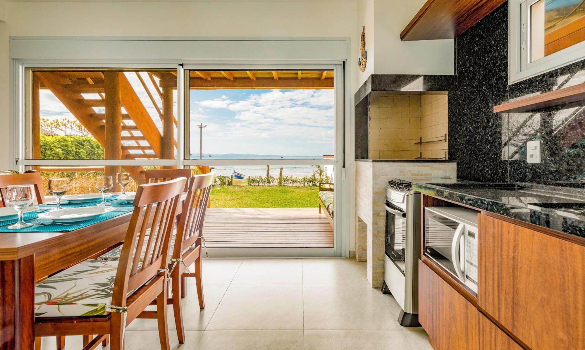 Pousada Residencial La Caracola, Florianopolis