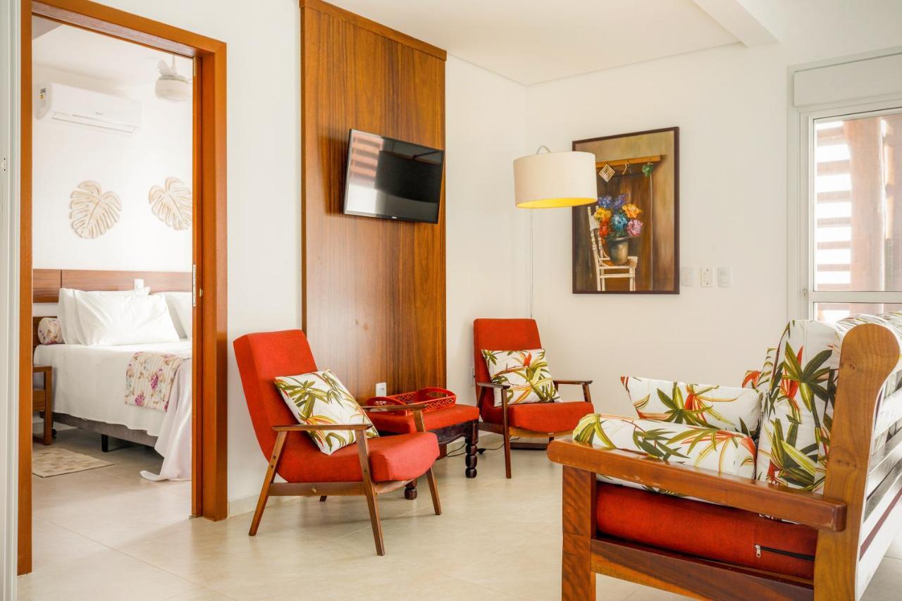 Pousada Residencial La Caracola — Photos 3